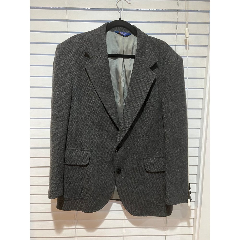Pendleton Western Cowboy Blazer Sport Coat - Size 42‎